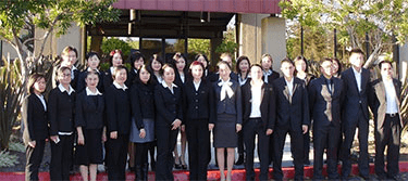 Morgan Real Estate and Financial team