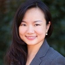 Alexandra Zhou, Realtor