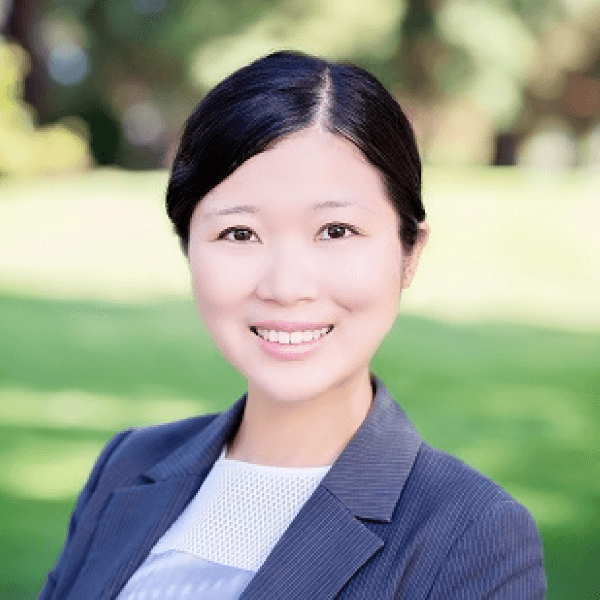 Chenran (Hannah) Dai, Loan Officer