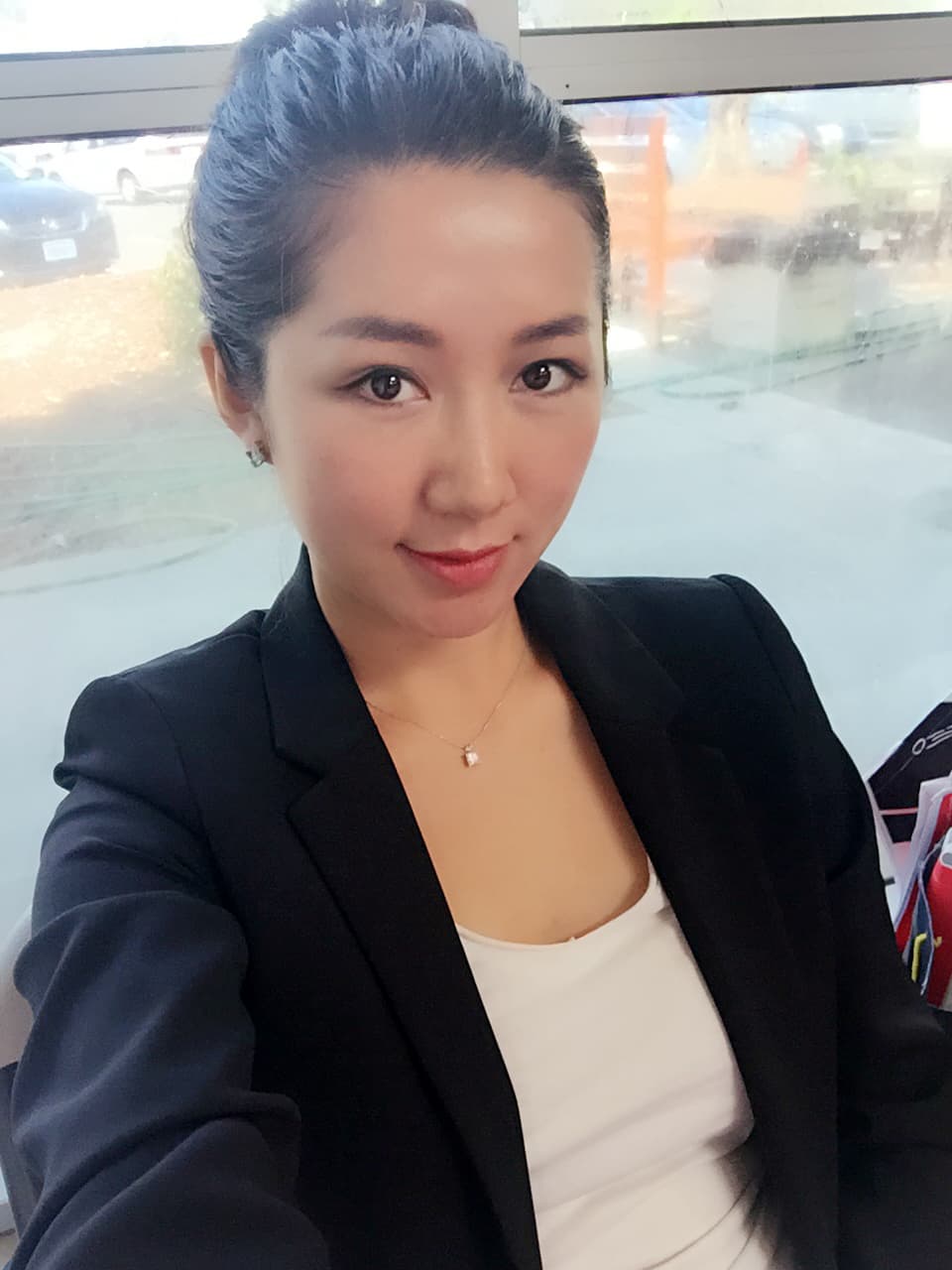 Crystal Shang, Marketing
