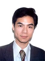Daniel Shi, Broker
