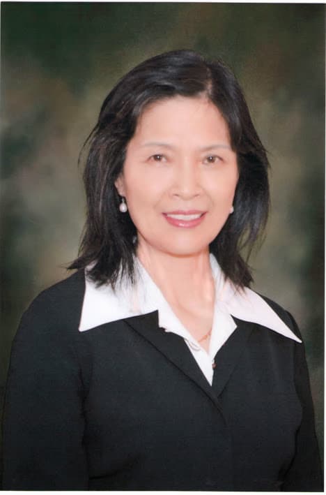 Ling Ling (Linda) Guo, Realtor