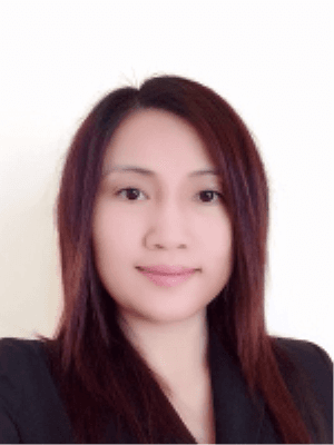 Lingyun (Lynn) Meng, Loan Officer
