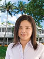 Lynn Halvorsen, Loan Officer