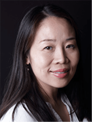 May Hu, Associate