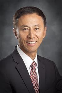 Michael Sun, Realtor