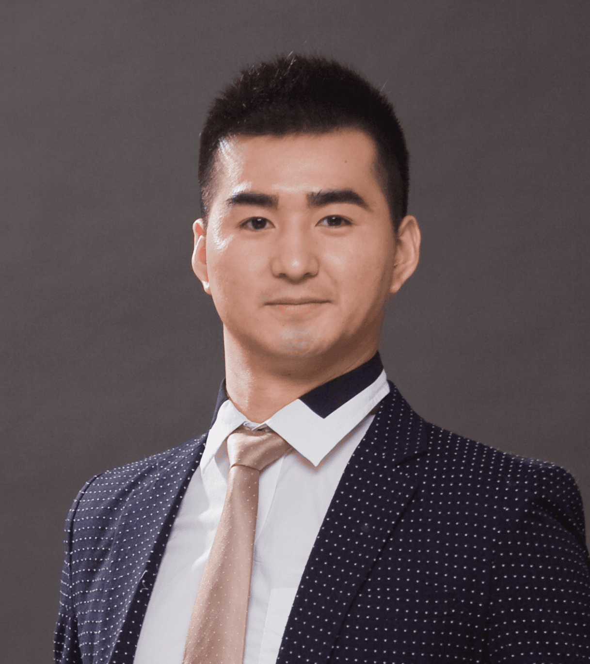 Yijie (Jason) Shi, Loan Officer & Realtor